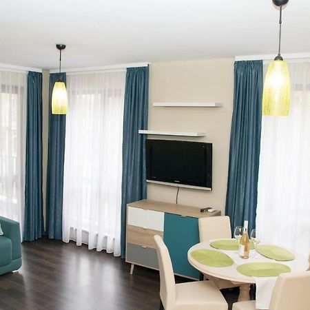 Sunshine Apartment Varna Exterior photo