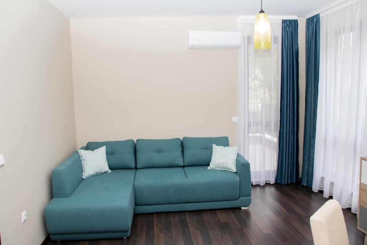 Sunshine Apartment Varna Exterior photo