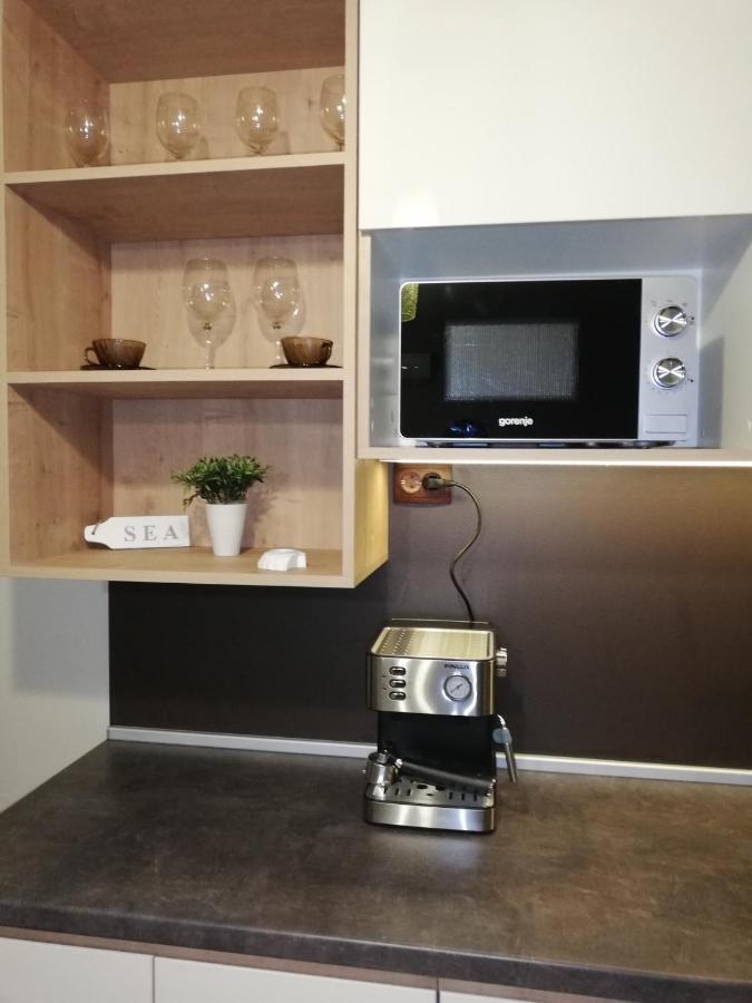 Sunshine Apartment Varna Exterior photo