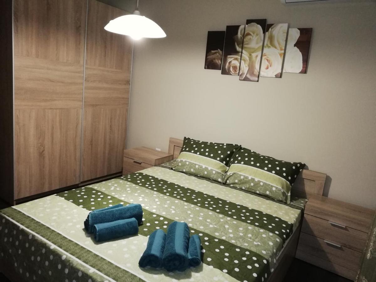 Sunshine Apartment Varna Exterior photo